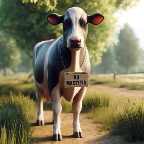 De kosten van mastitis