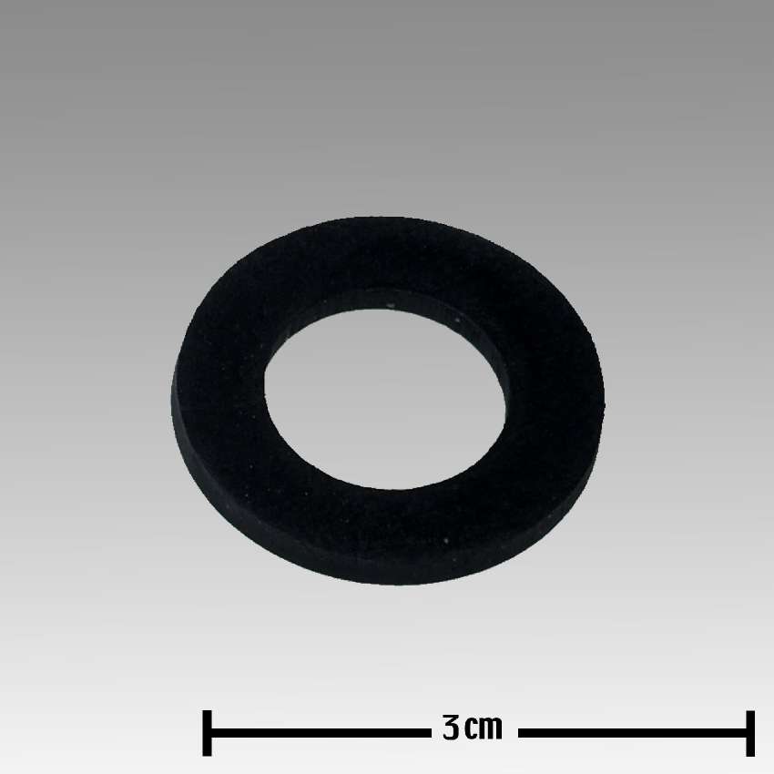 Afdichting melkafscheider 0004-2059-750