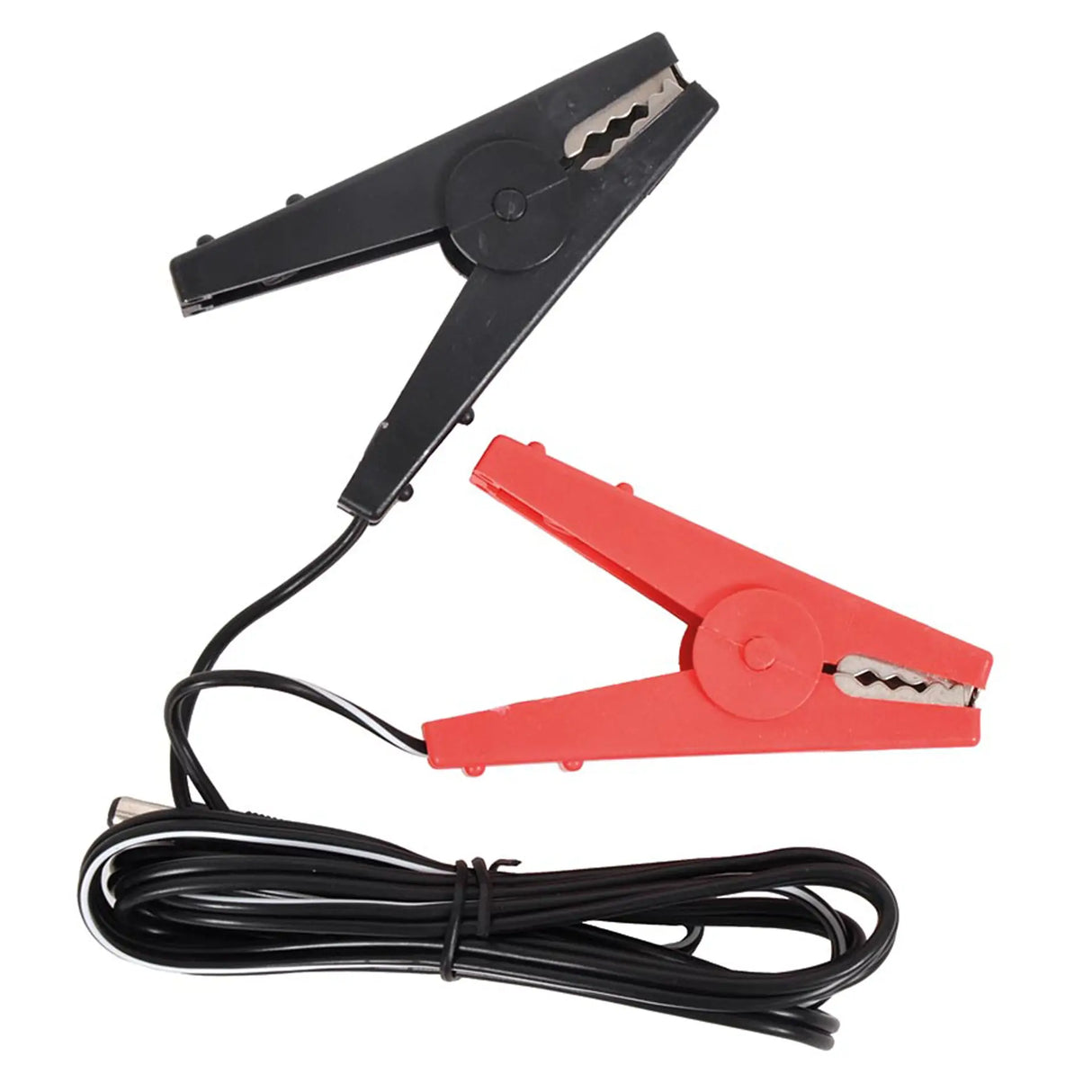 Gallagher 12V Battery Cable Set - For B60