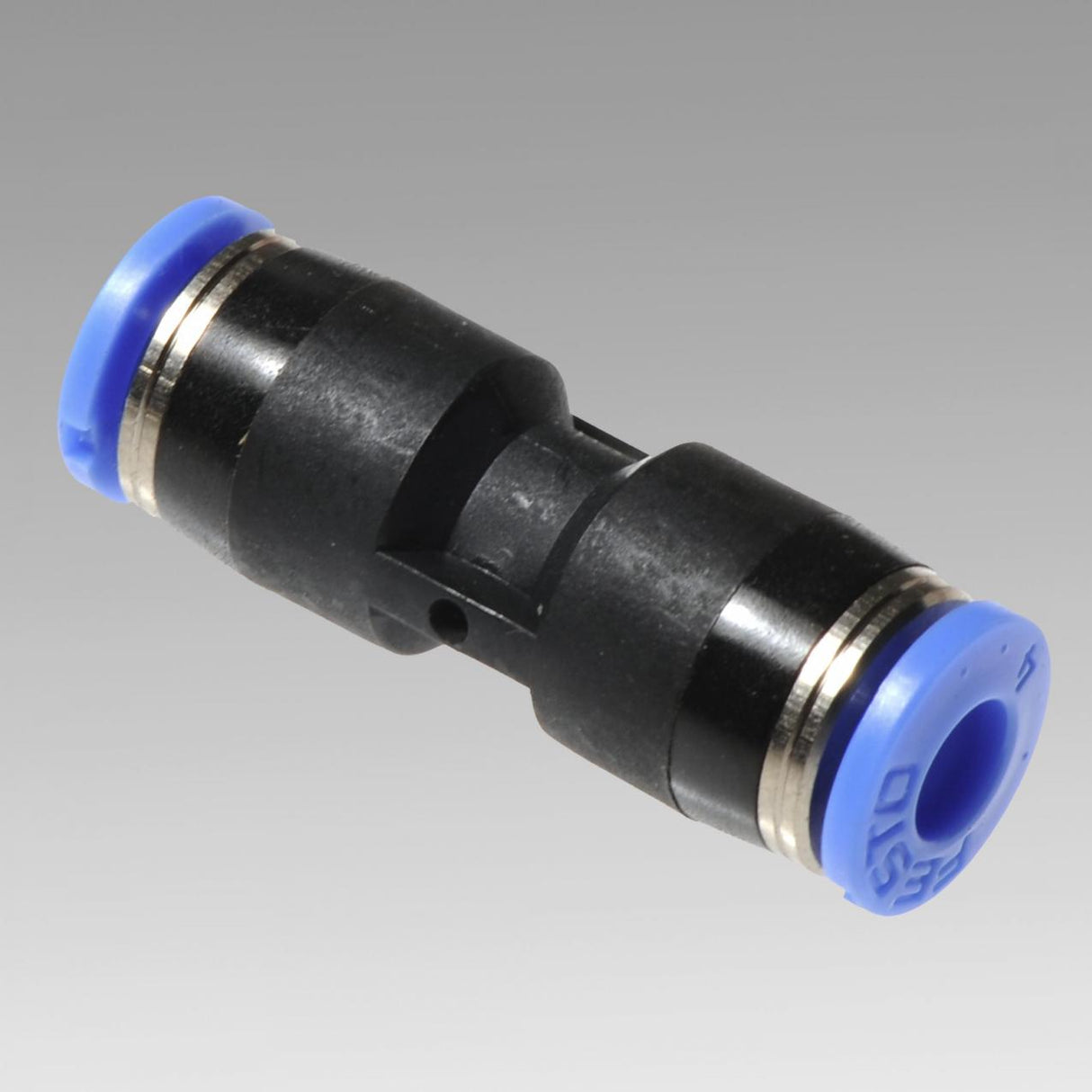 Stekkeraansluiting ID 4 x ID 4 Pla lucht 0018-8187-860