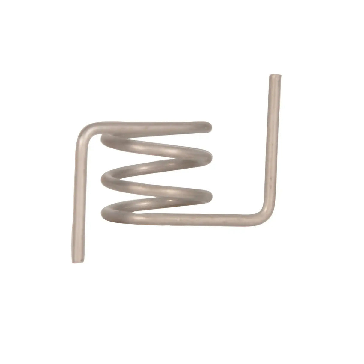 Gallagher Adjustable Stainless Steel Spring - Extra Guide