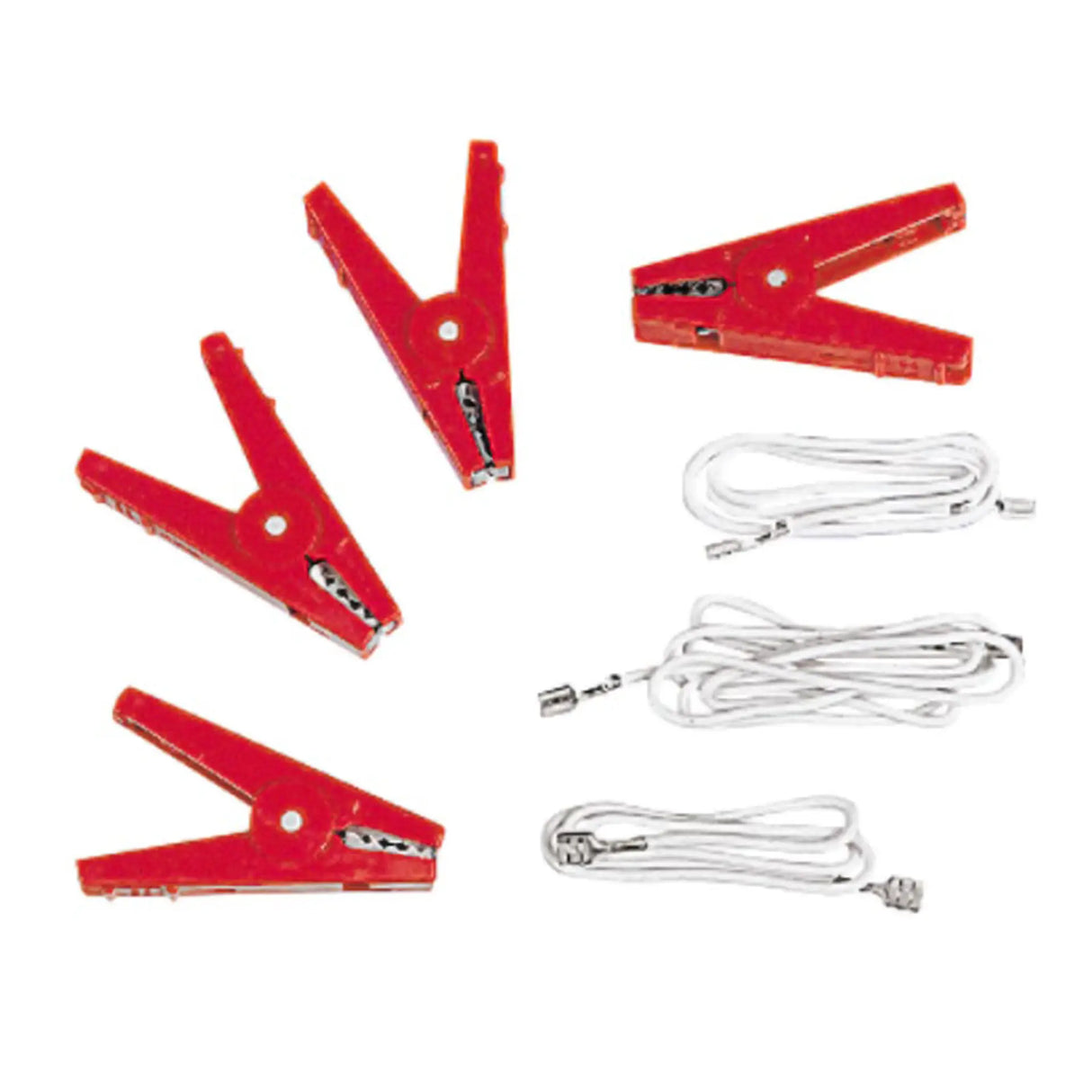 Gallagher Multi-reel Cable Set - Durable and Reliable