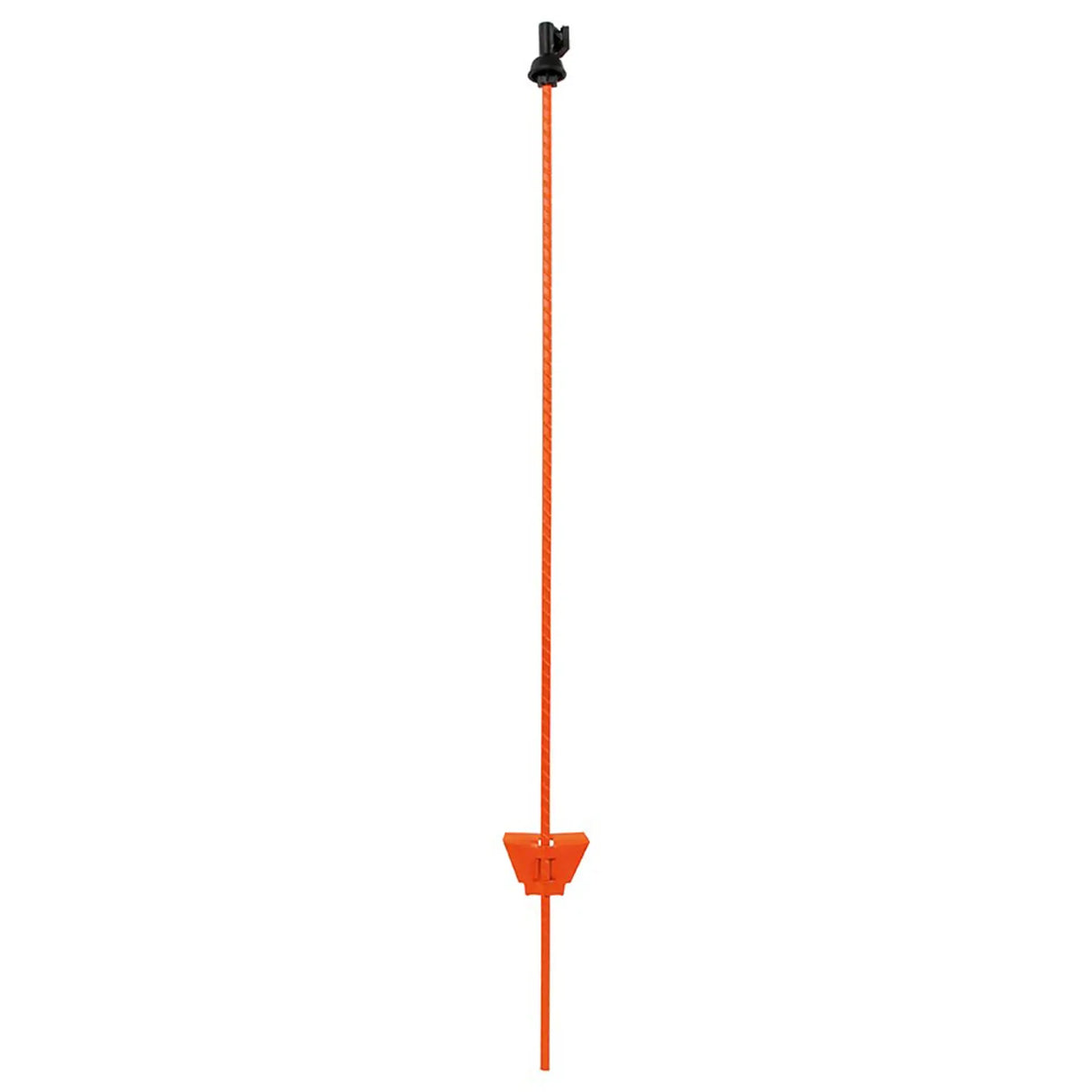 Gallagher Fence Post Orange 1.00m - Single Piece