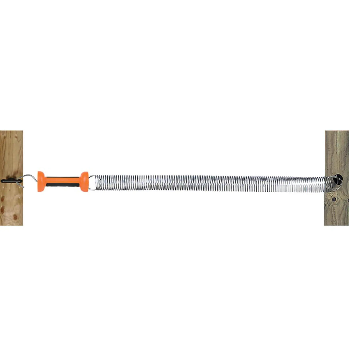 Gallagher Spring Gate Closer White - 5m