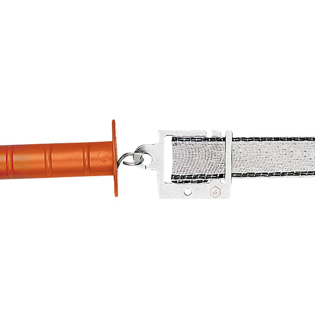 Gallagher Bandklemme für 40mm Band - Set von 4