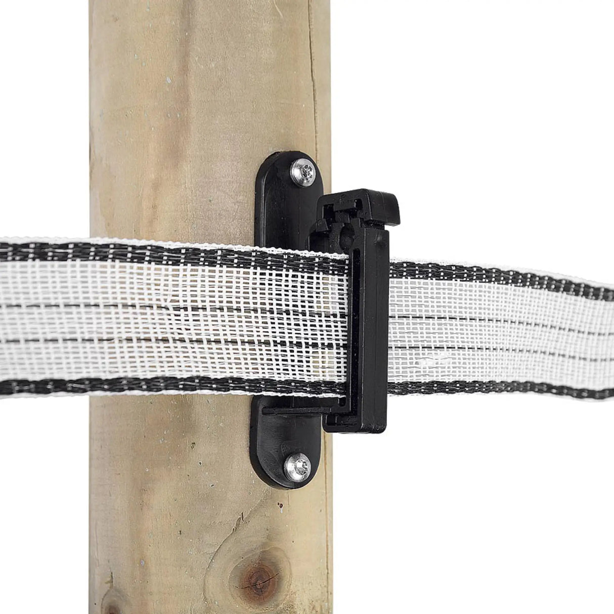 Gallagher PowerLine Intermediate Insulator - Easy Attachment