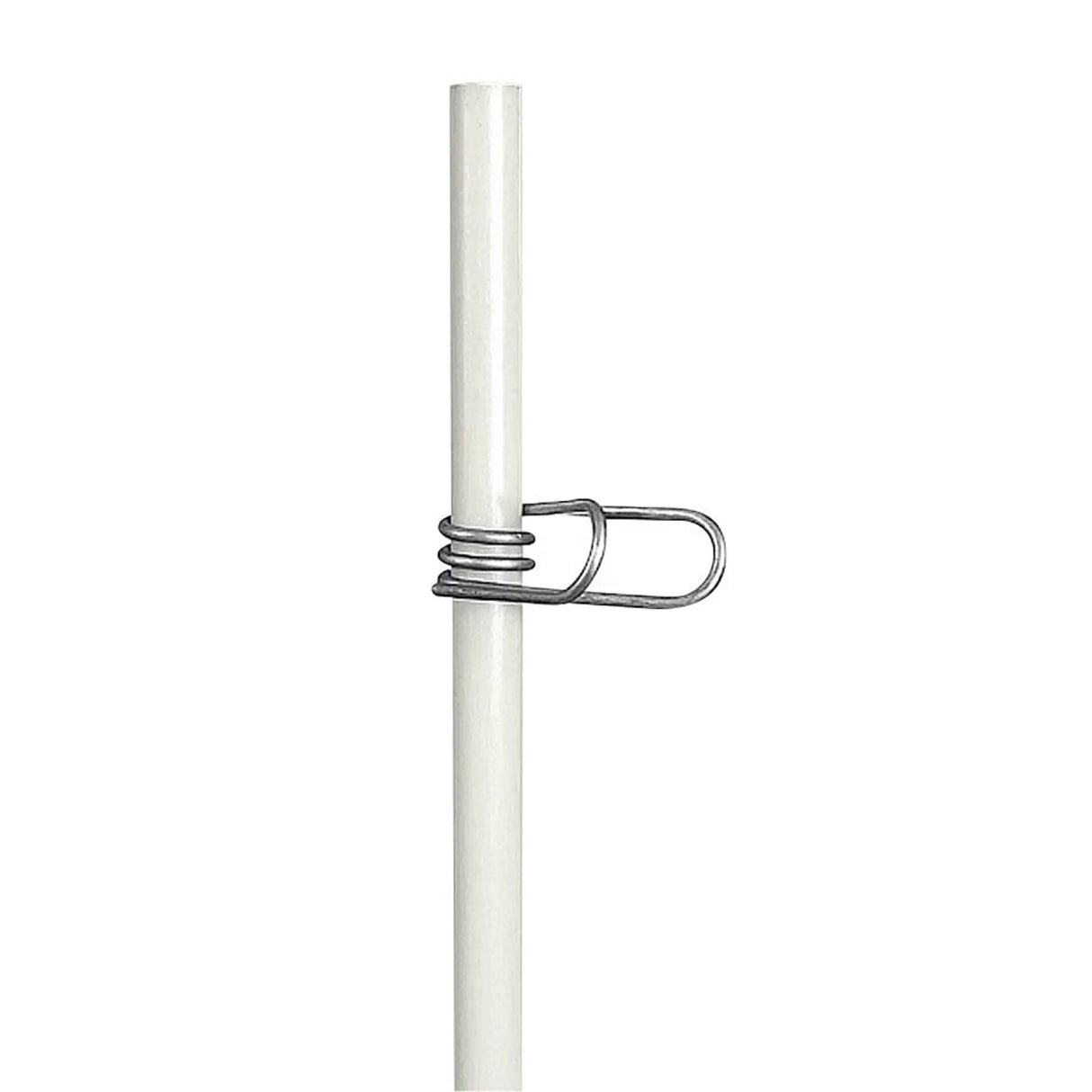 Gallagher Adjustable Stainless Steel Spring - Fiberglass Pole