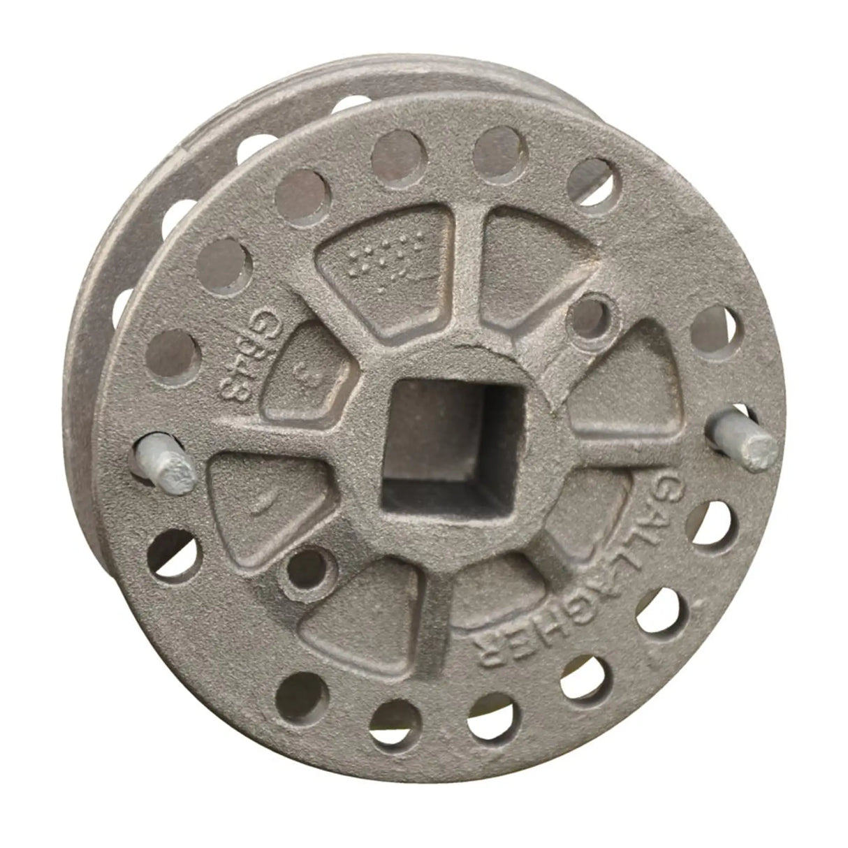 Gallagher Rotationsdrahtspanner - 25 Stück