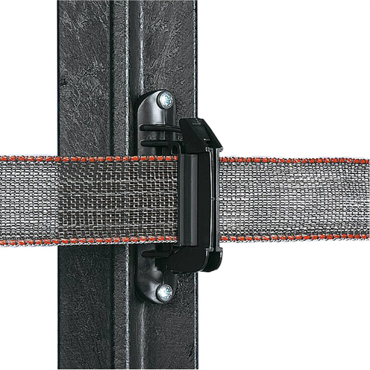 Gallagher TurboLine Intermediate Insulator - Reliable Attachment