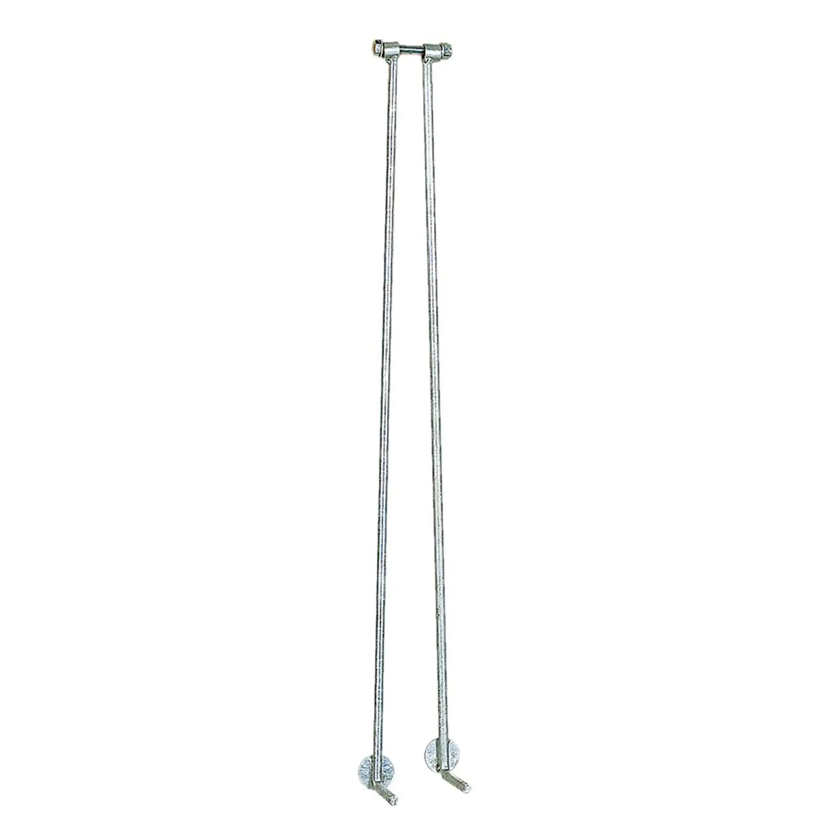 Gallagher Support Leg for Reel Corner Post - Extra Stability