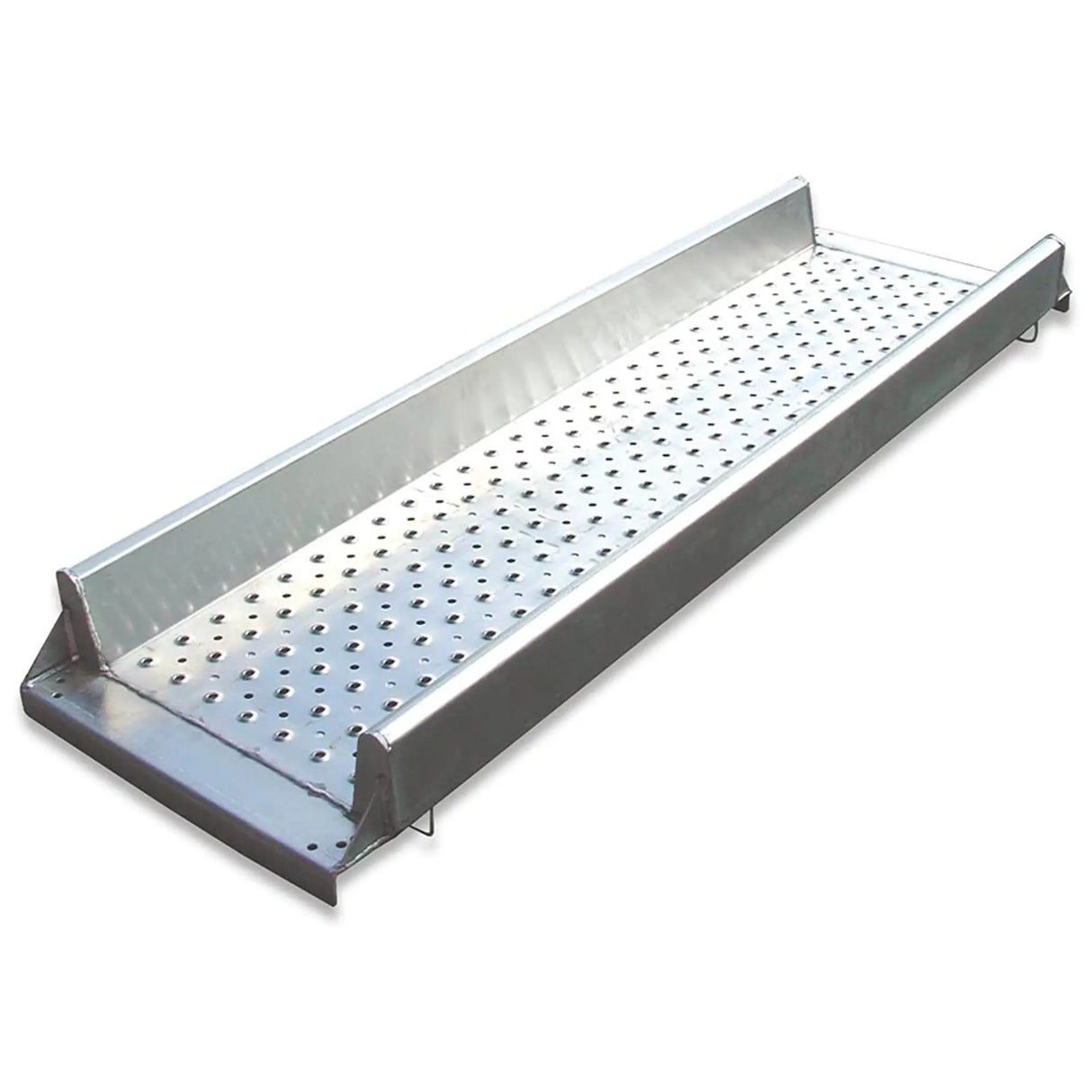 Gallagher Aluminium Cattle Platform - Lightweight and Strong