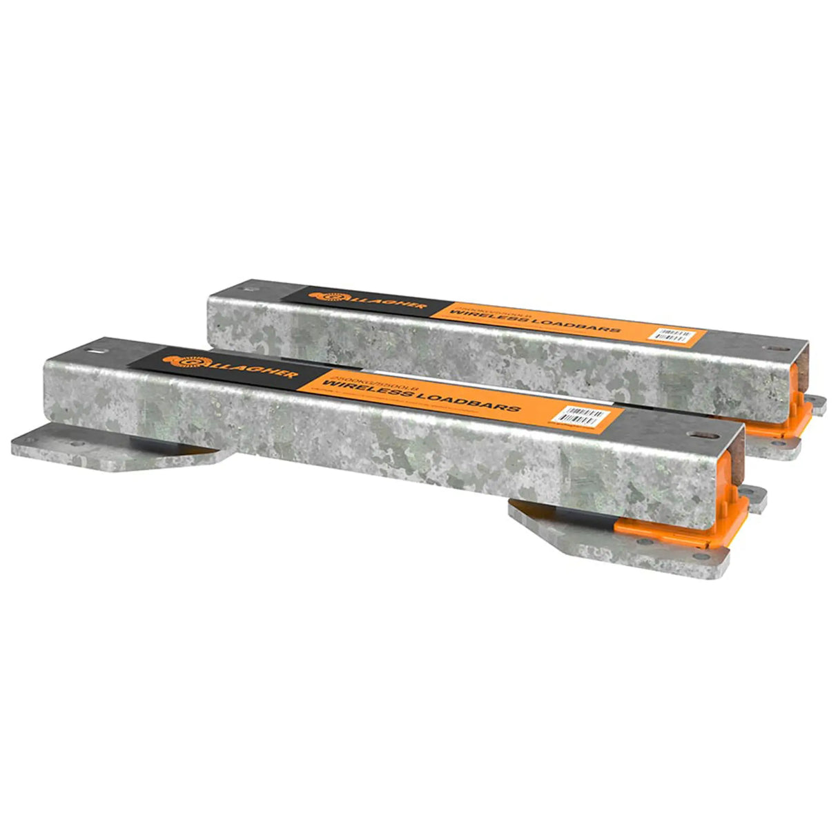 Gallagher Weegbalken Set Draadloos - 2500kg Capaciteit