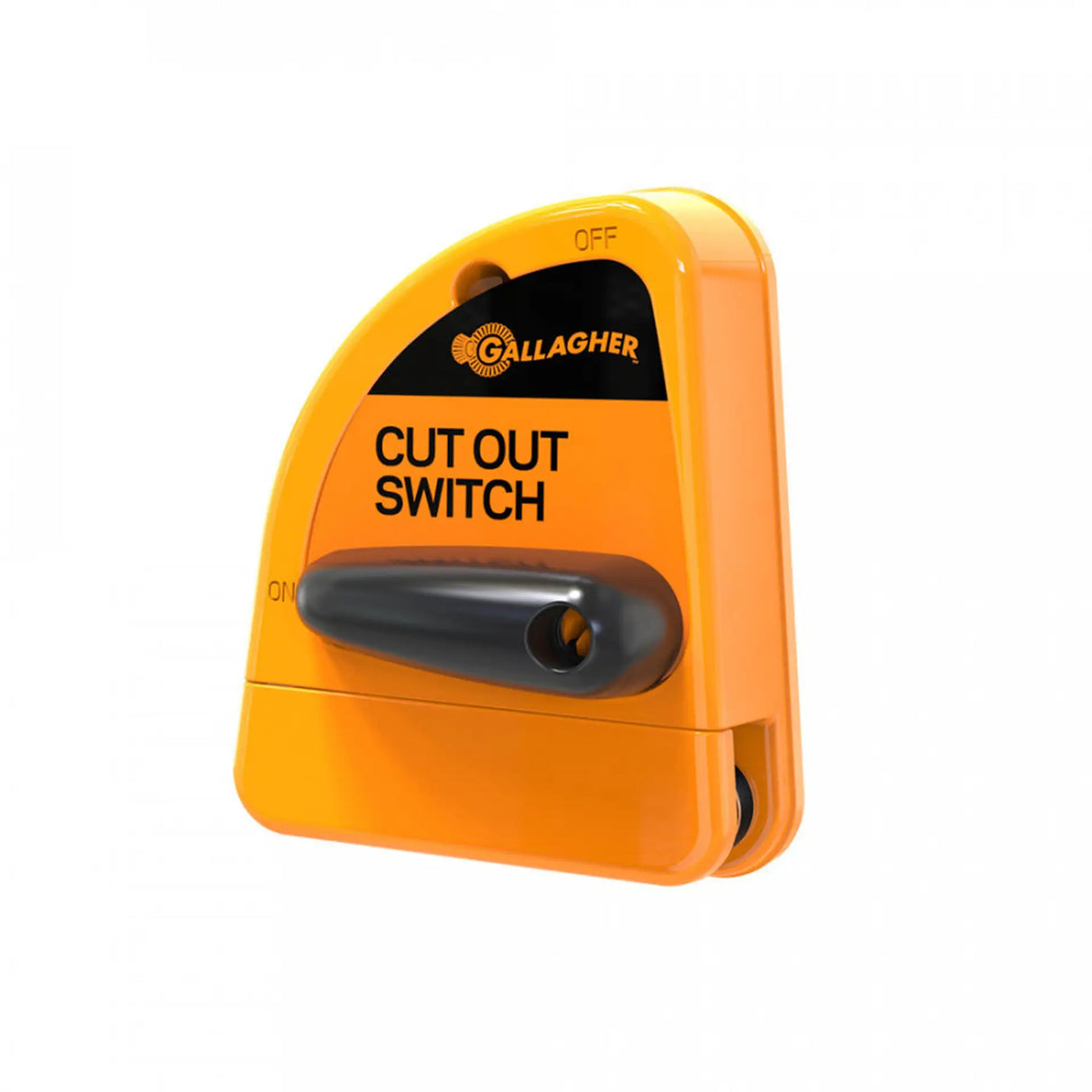 Gallagher Parcel Switch - Reliable Control