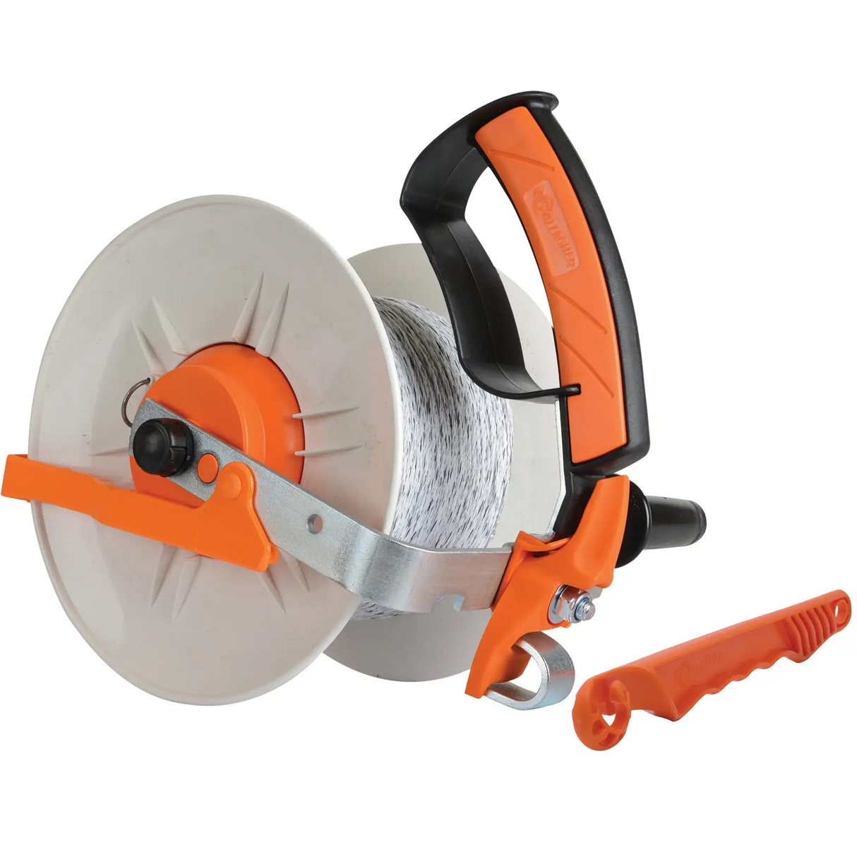Gallagher Reel with Speed - Includes 500m Wire