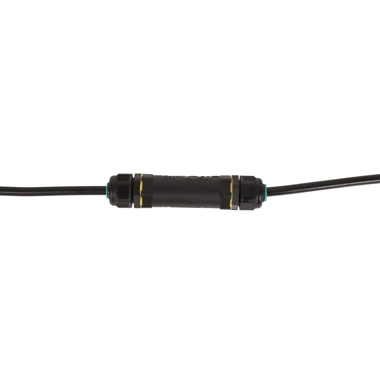 Gallagher Ground Cable Connector - Waterproof Connection