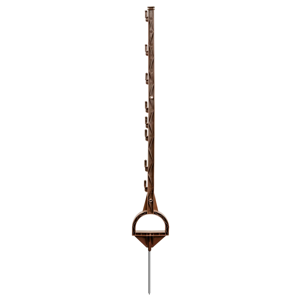 Gallagher Stirrup Post 1.05m Terra - Compact Fencing