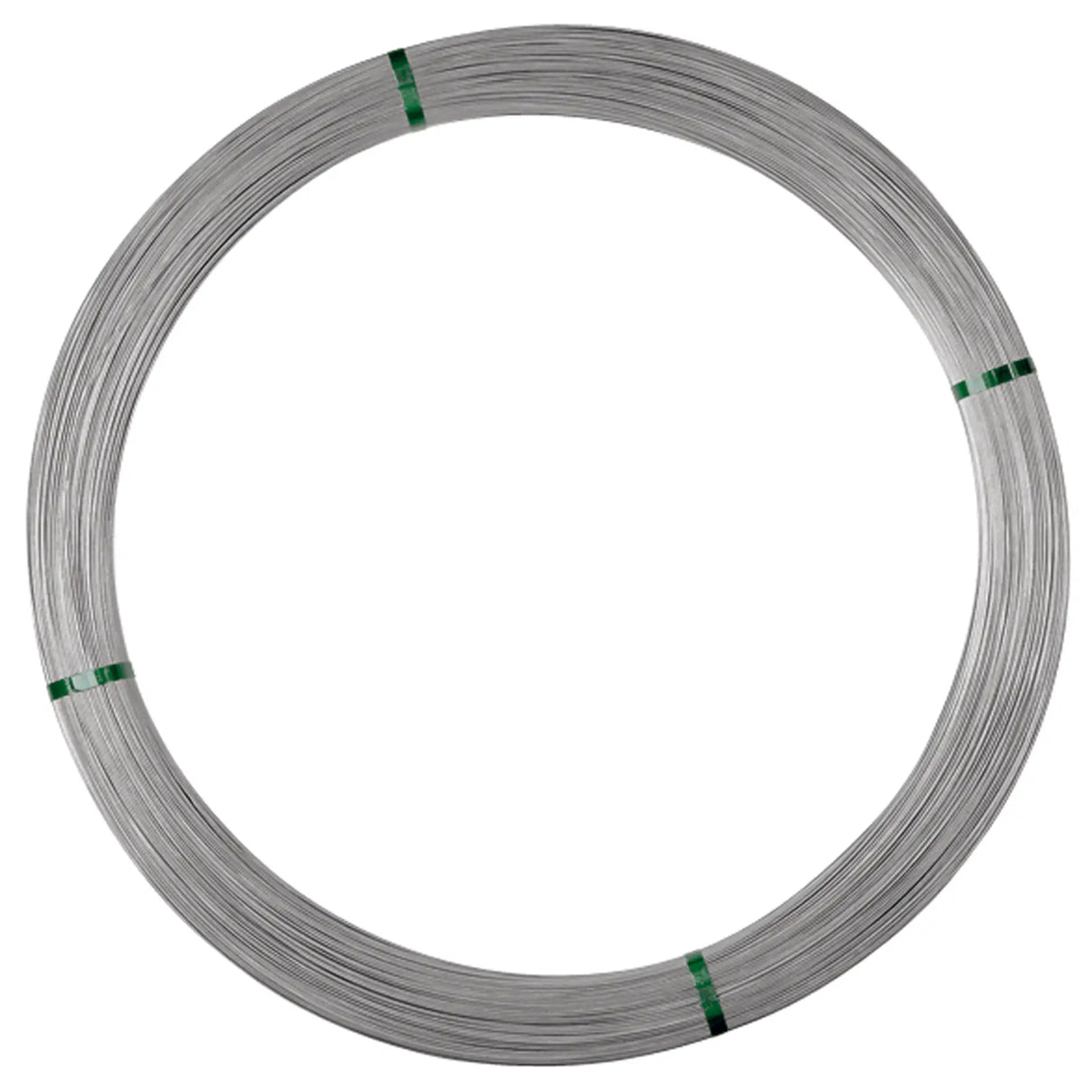 Gallagher Zinc-Alu-Mag HT Wire 1.8mm - Durable and Strong
