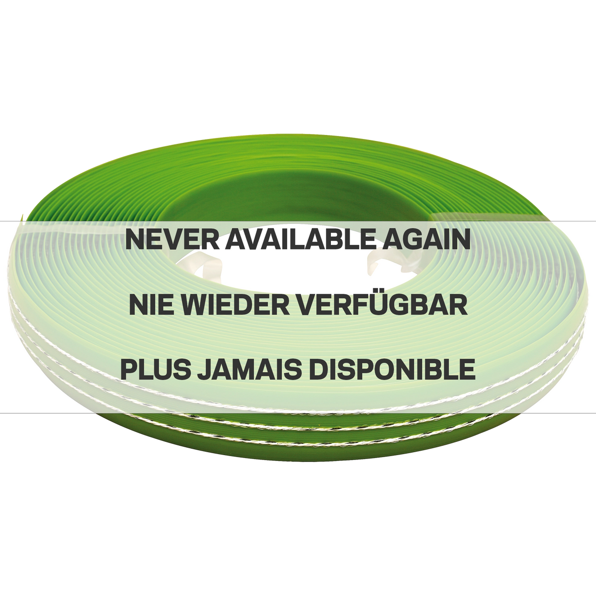 Gallagher Snail Tape Extension Set - 20m Extra