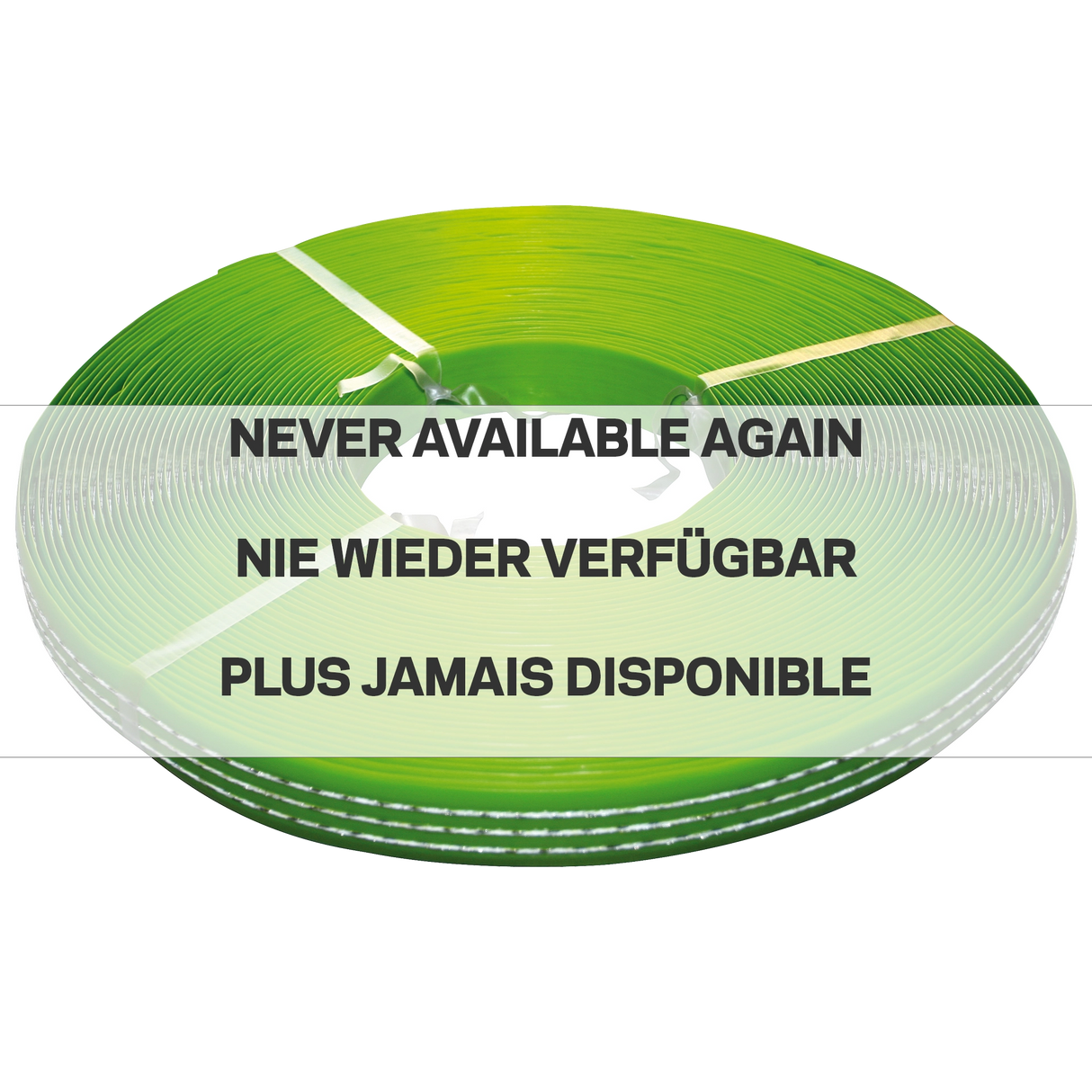 Gallagher Snail Band Expansion Set - 50m Extra