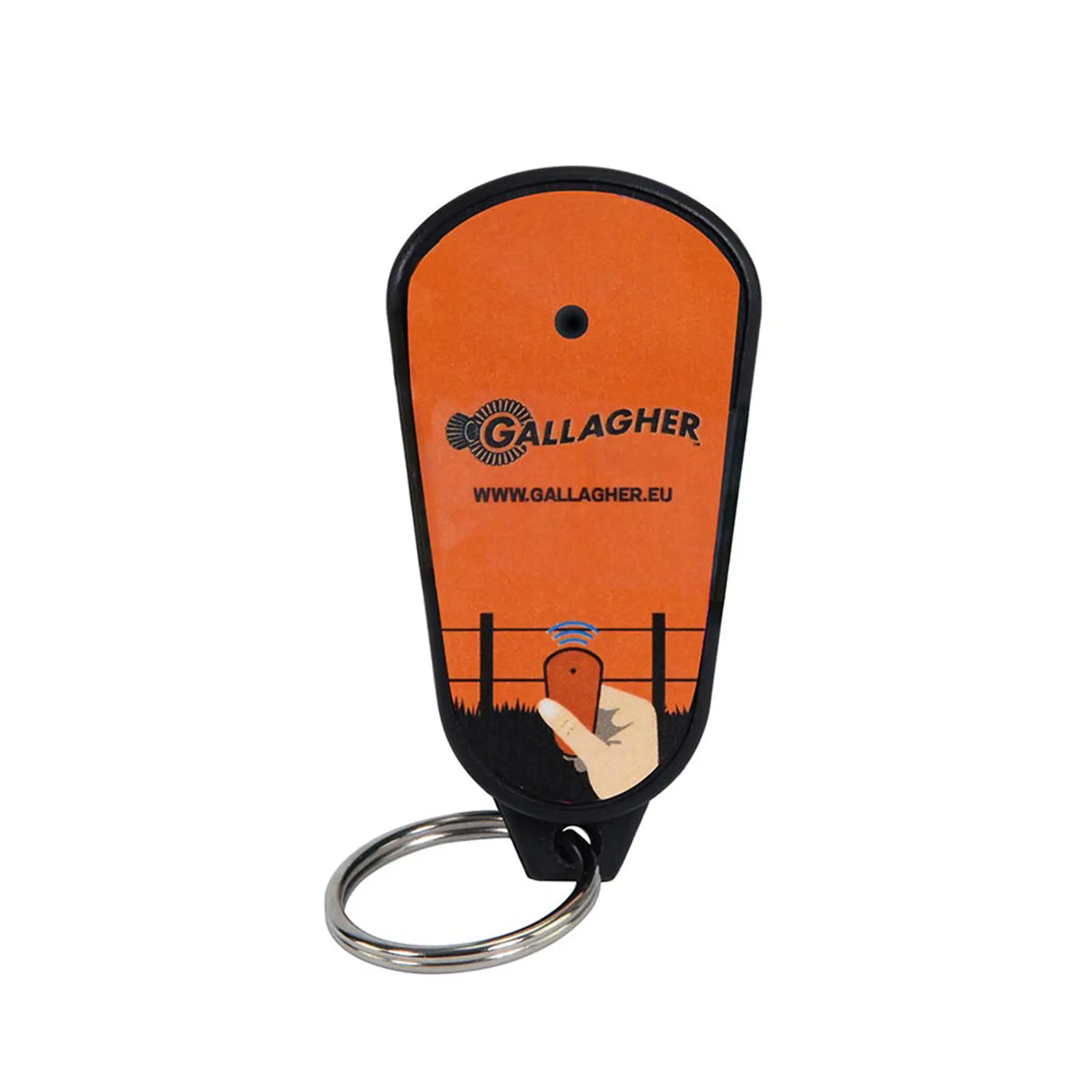 Gallagher Keyring Fence Tester - Compact and Handy