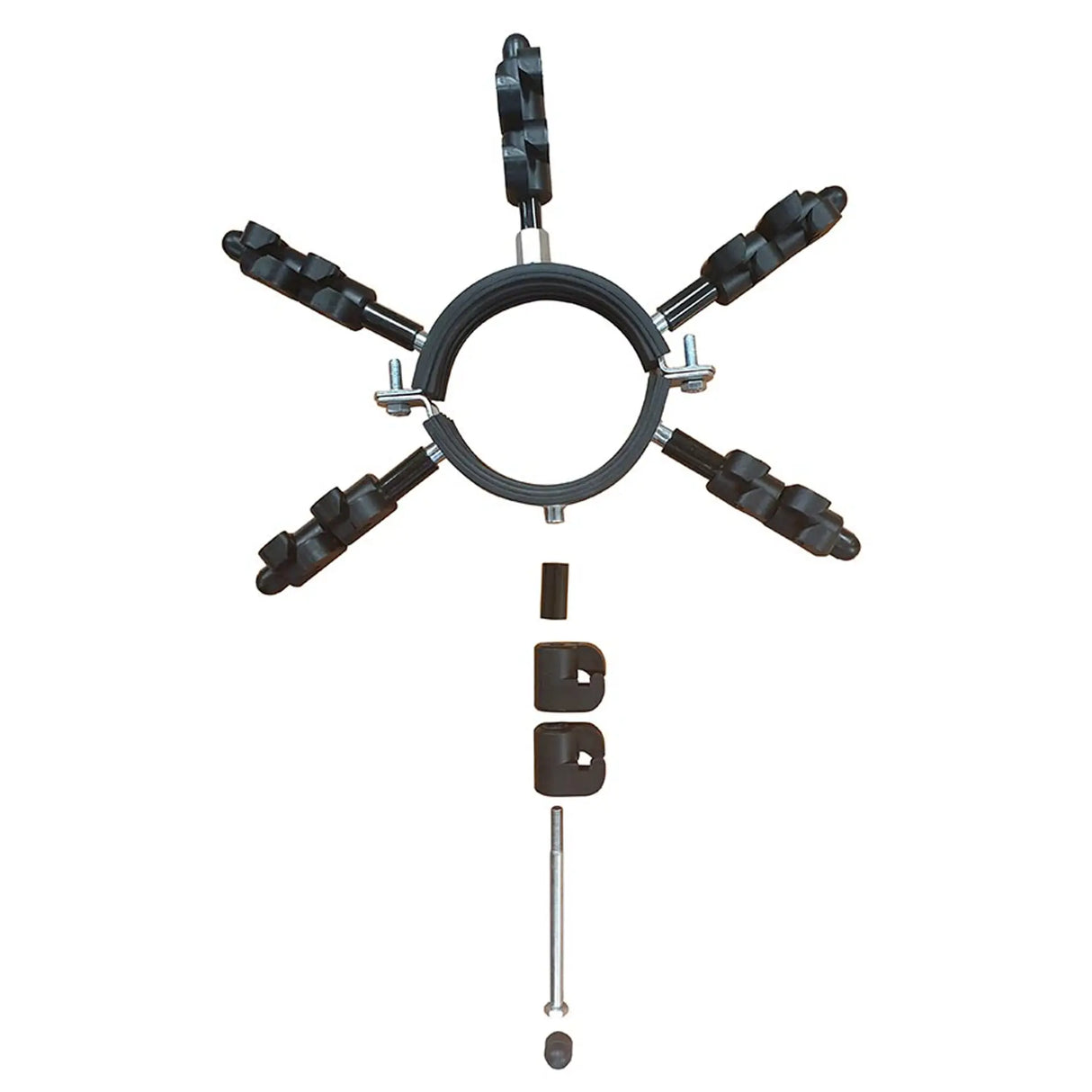 Gallagher Regenrohrisolator Marder Kit (1 Stück)