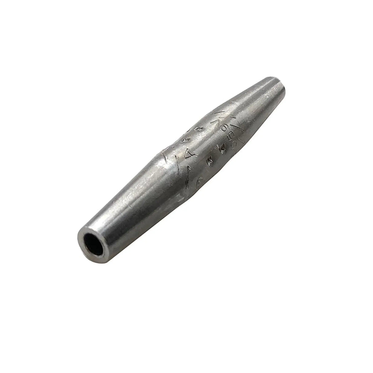 Gallagher Wire Connector - Stainless Steel (5 pieces)