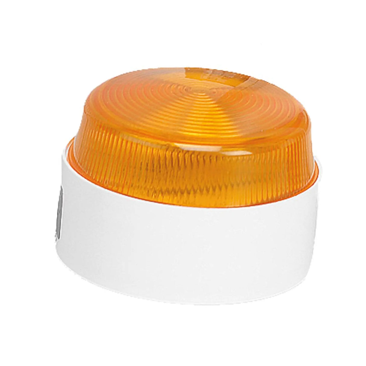 Gallagher Flashlight - Direct Warning