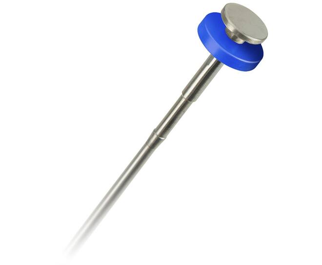 Kombi-Besamungspistole Blau