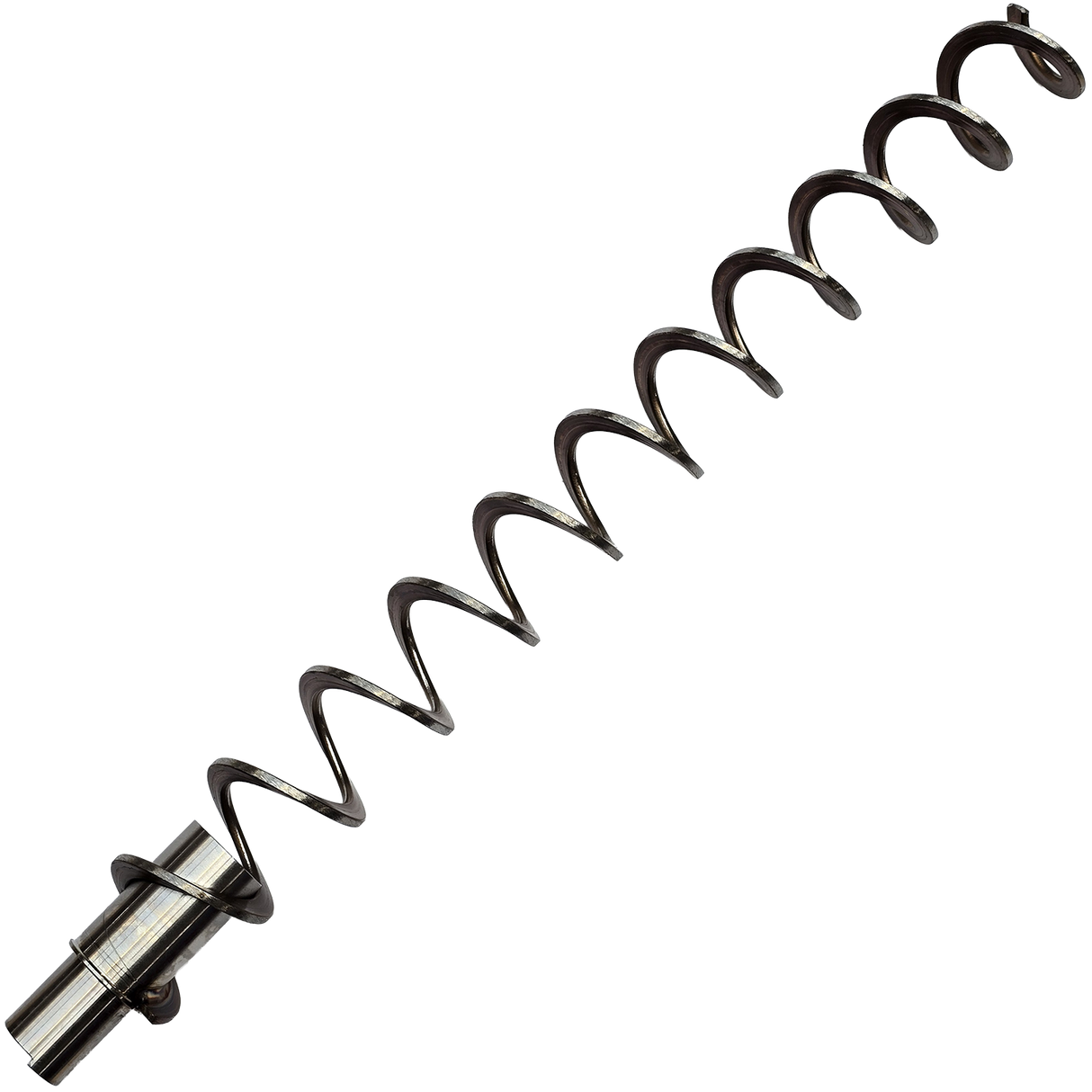 Spiralbohrer Milchpulver Urban