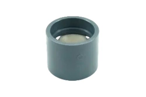 Melkepulvergjennomføring C (kontinuerlig åpen 50/50)