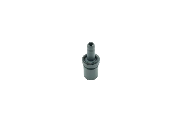 Urban U20 hose adapter on pump housing