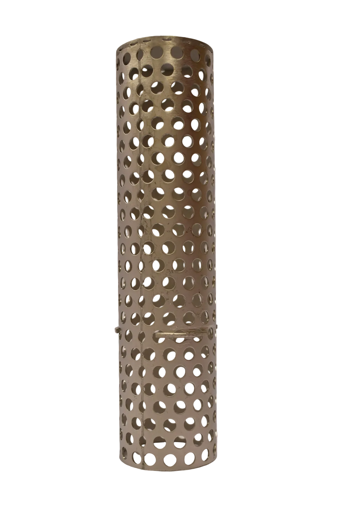 Síuinnsetning fyrir Urban MilkShuttle tank