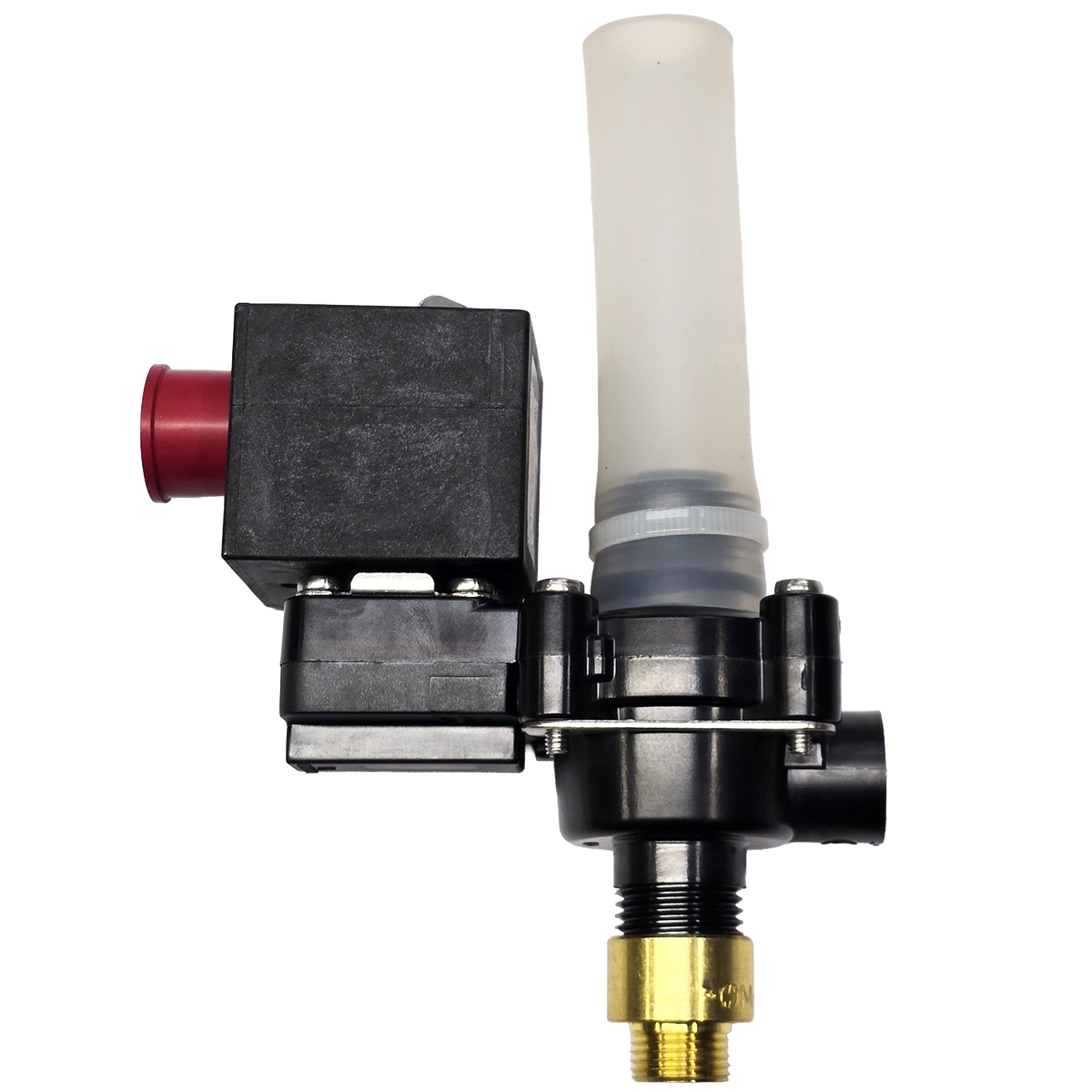 Drain Valve Vanne de vidange