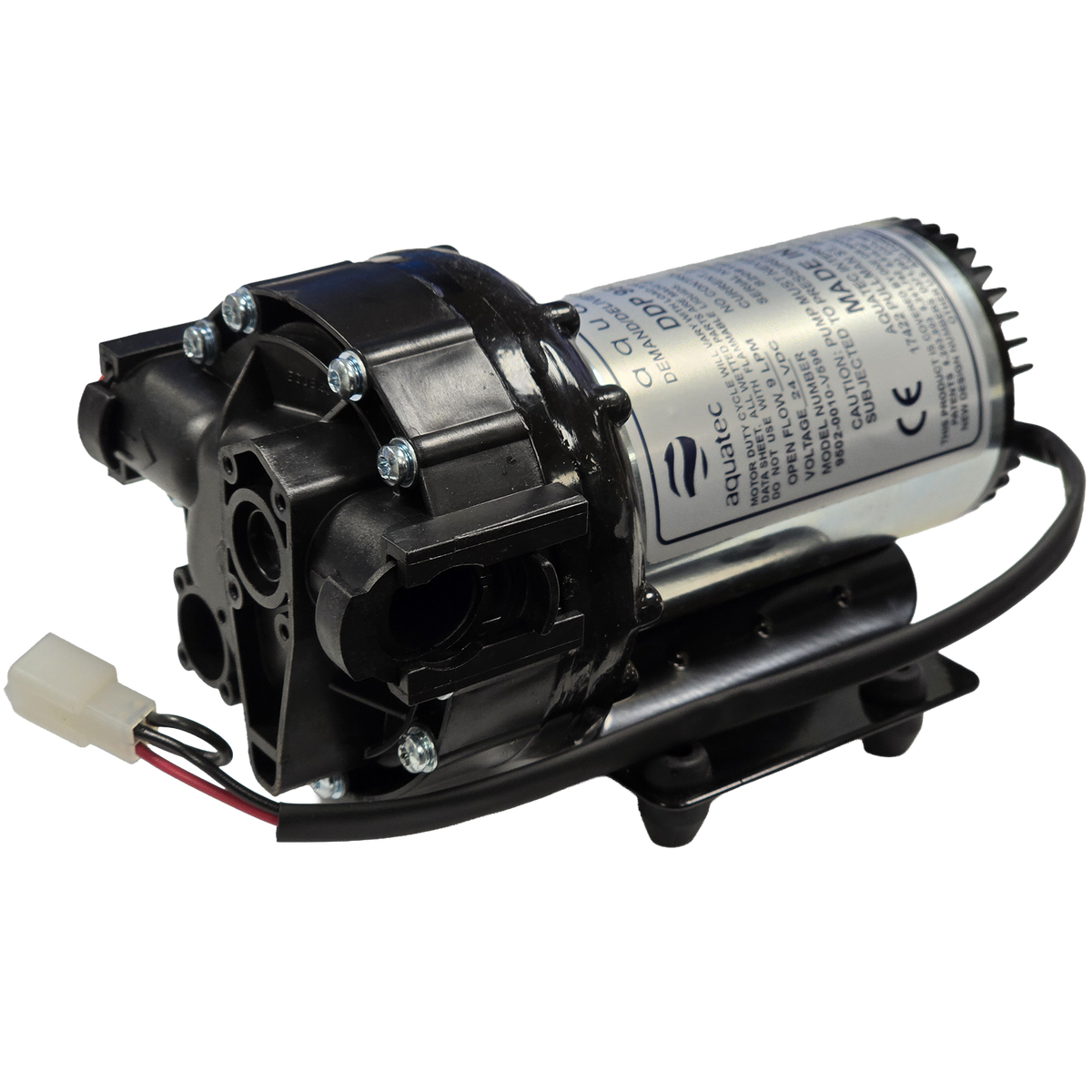 Full milk diaphragm pump Urban