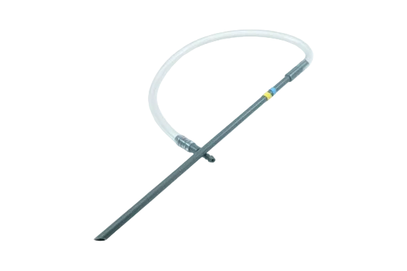 Cleaning Lance with Alkaline Hose (Blue/Yellow) Urban