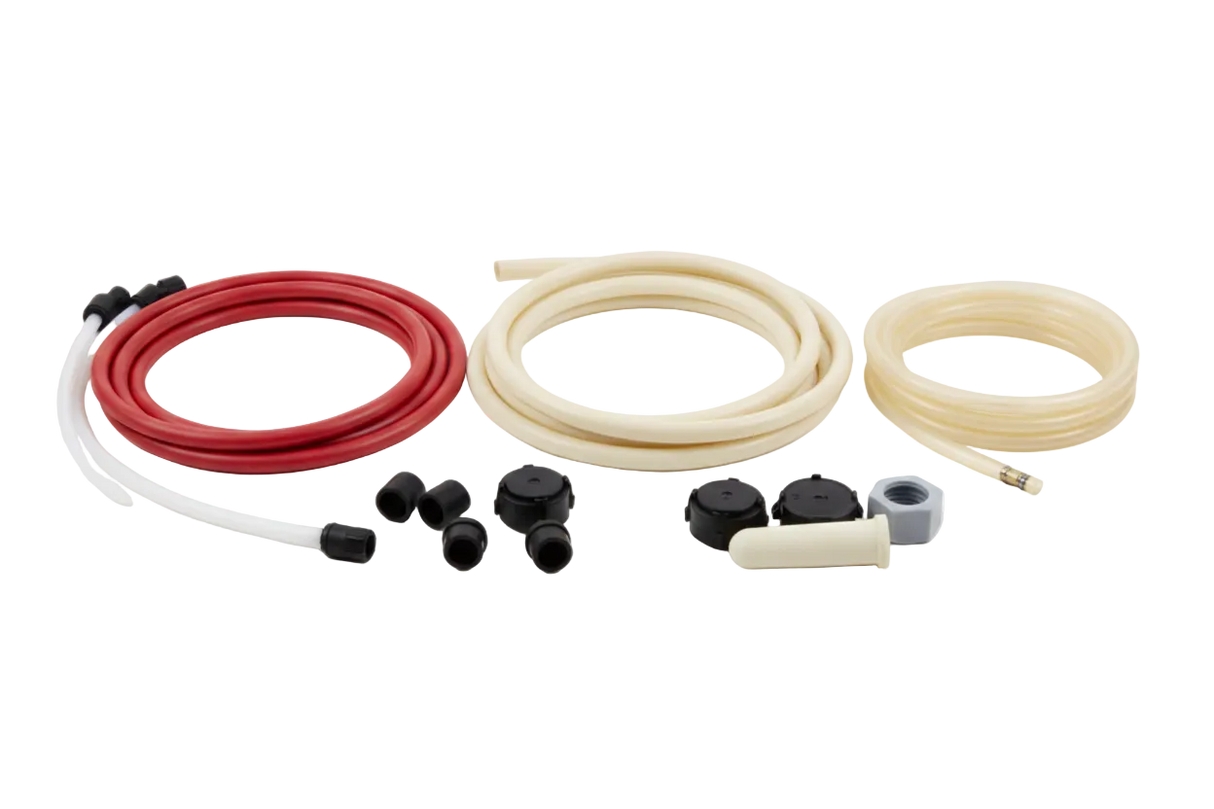 U20 Tube Kid Vaste Speen/Combi Feeder