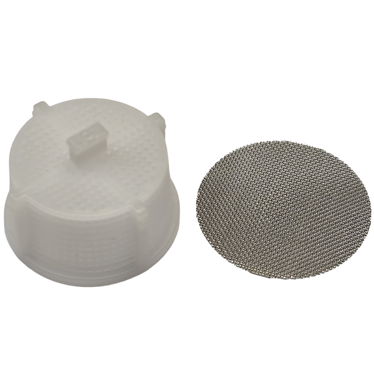 Filtersatz für Wasserklappe Urban