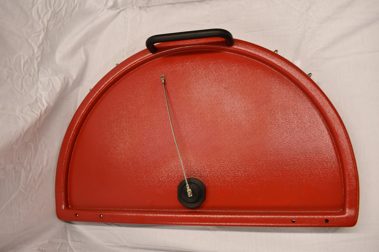 Lid 150/200/250L for Urban MilkShuttle without Rinsing Head