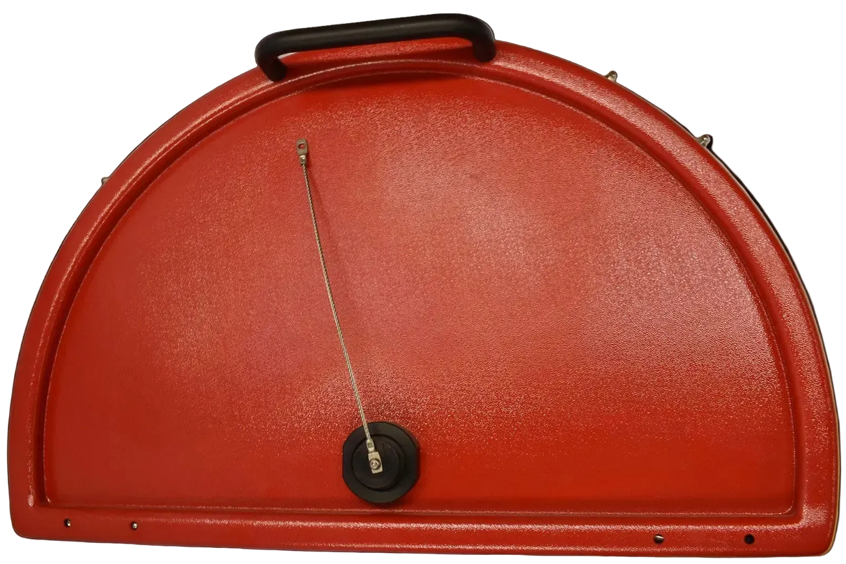 Deckel 150/200/250L für Urban MilkShuttle ohne Spülkopf