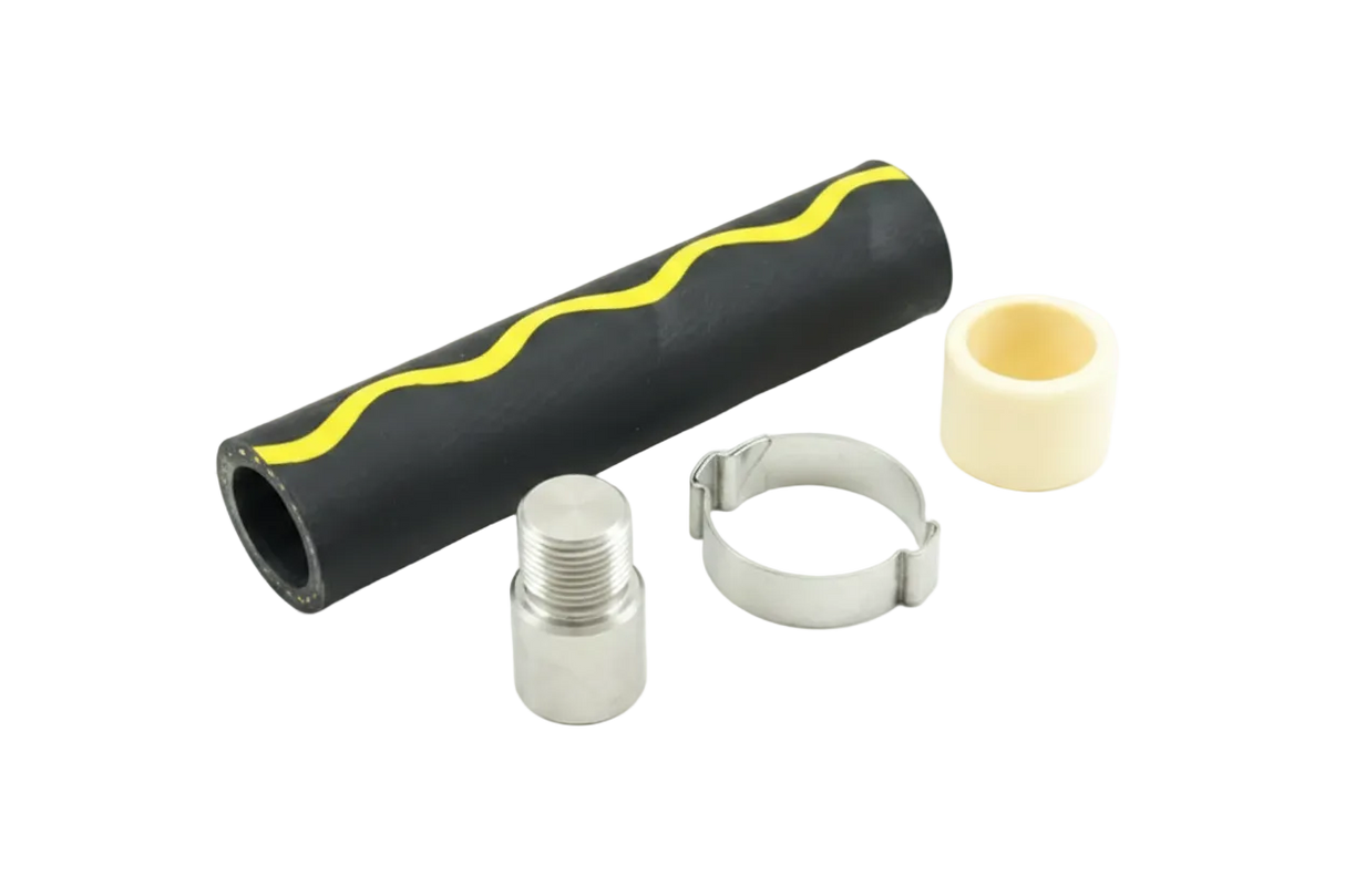 M/S Repair Kit Wear Parts for Shaft Urban MilkShuttle