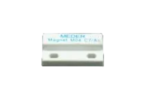 Magnet for reed relay