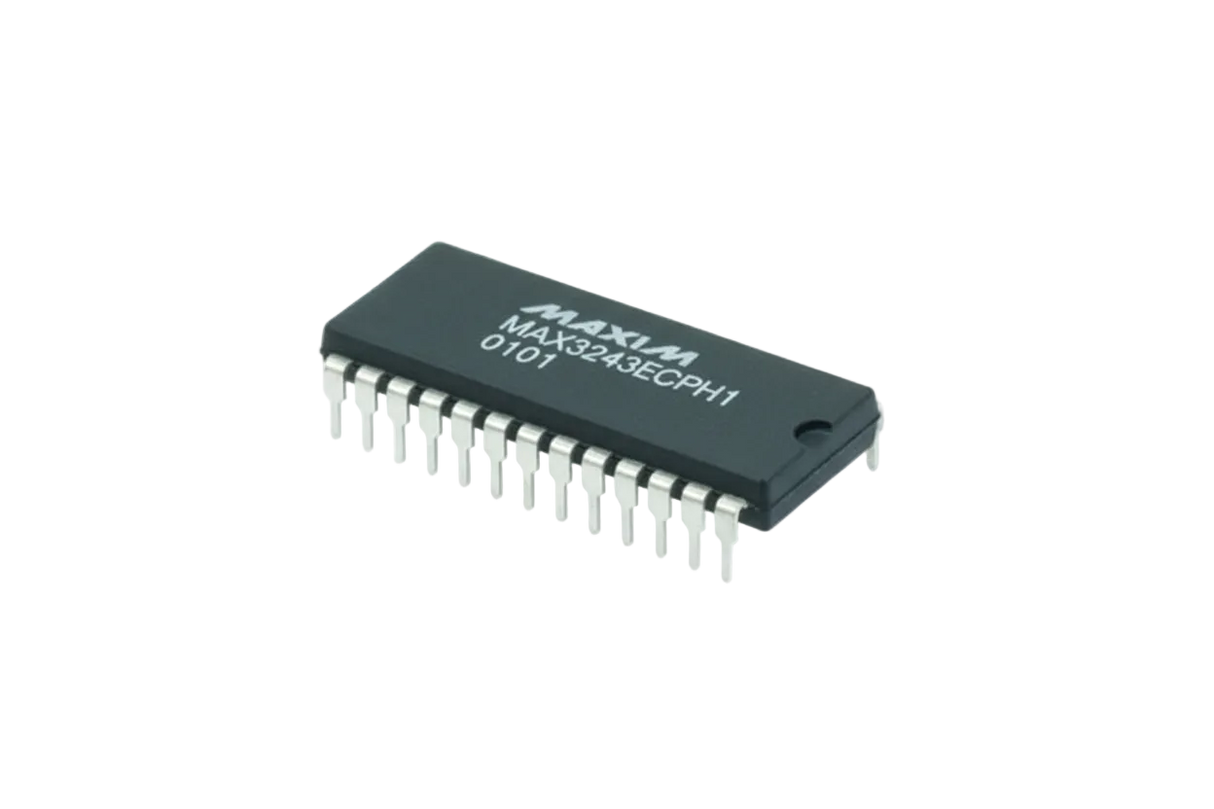 Network driver (Maxim) for Slave feeder Urban