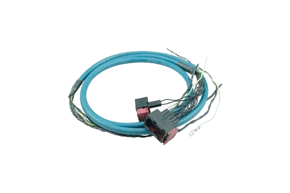 Steuerkabel Drive Schalter IP65 Urban MilkShuttle