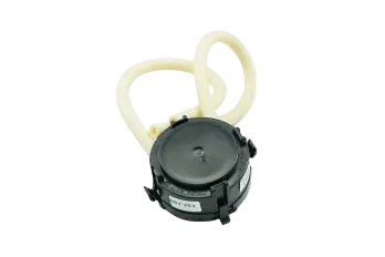 Cassette SR10/50 cleaning pump U20 with 50cm Tubes