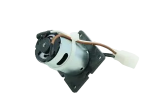 Slangpomp met rechte flens SR10/50