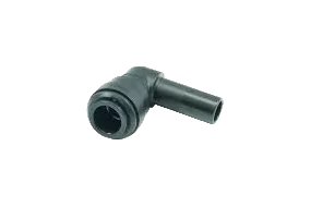 Plug-in hoekconnector 12 mm