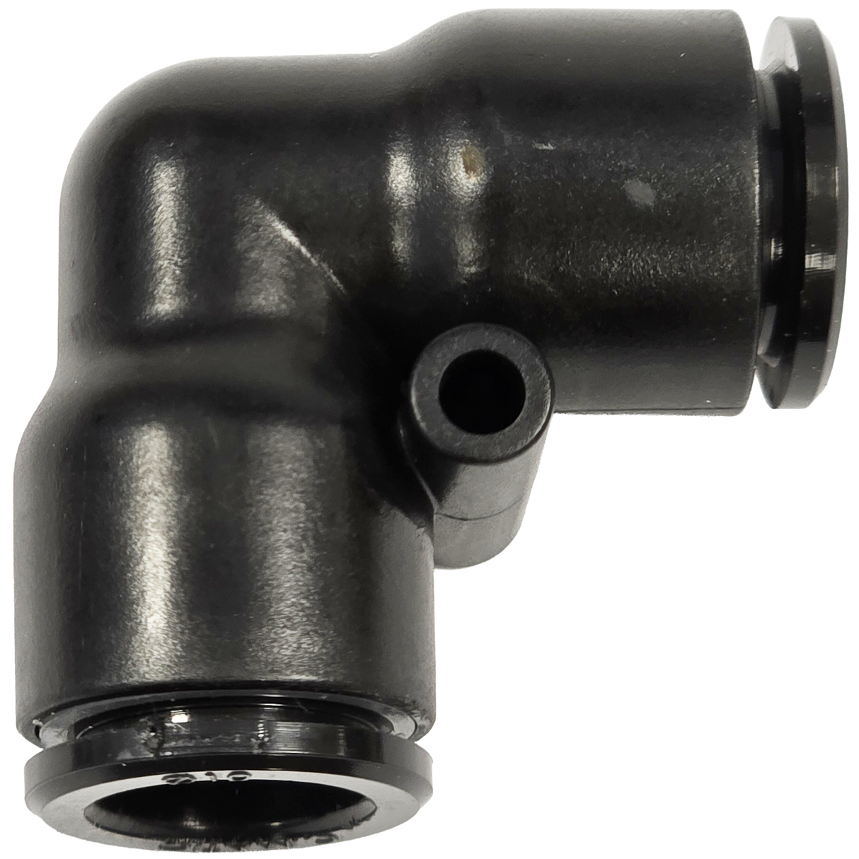 Corner coupling 10 mm