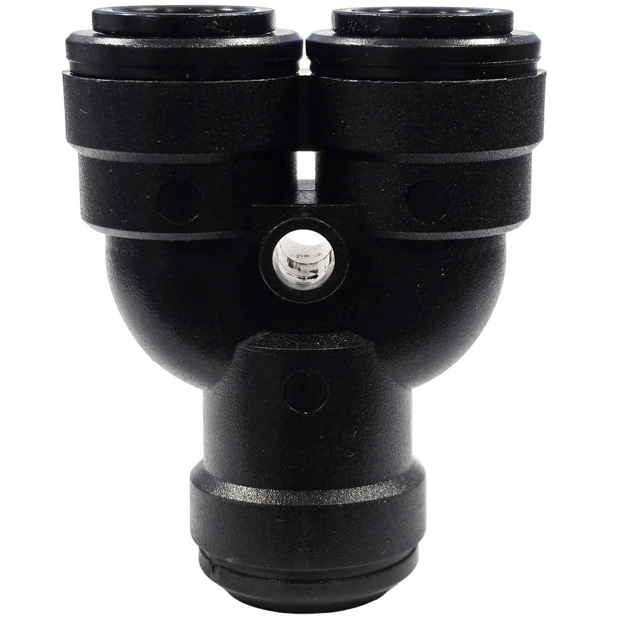 RM2312E Y-connector 12 mm Urban