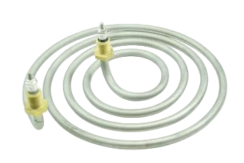 Heating element milk heat exchanger 2500W Urban