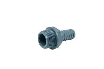 Hose Nozzle 1 Inch A Nozzle 20 PP Urban MilkShuttle